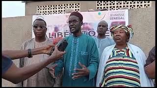 Tambacounda/Saré Guilèl : un tournoi de football pour promouvoir l’épanouissement des talibés des daaras