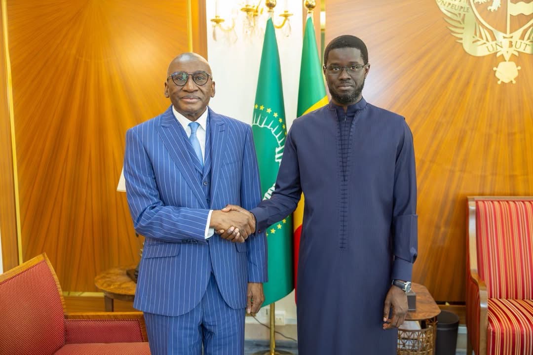 Dialogue national : « La prévention coûte moins cher que la guérison. Il importe donc de discuter » (Sidiki Kaba )