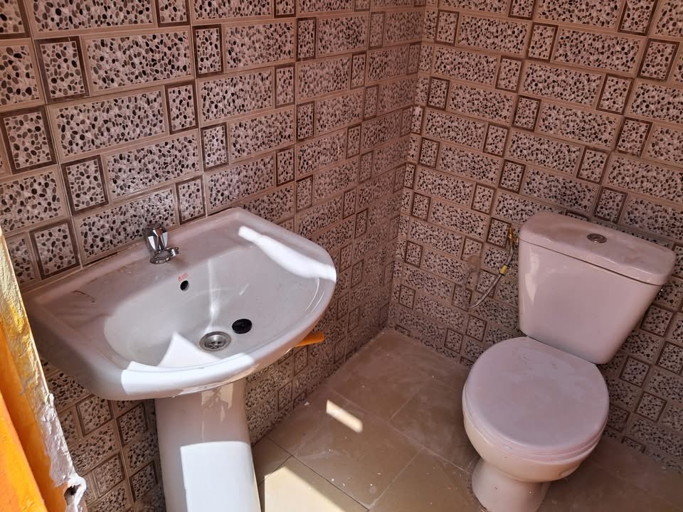 Sedhiou-CEM de Tanaff : World Vision Sénégal construit dix nouvelles latrines pour améliorer le cadre scolaire