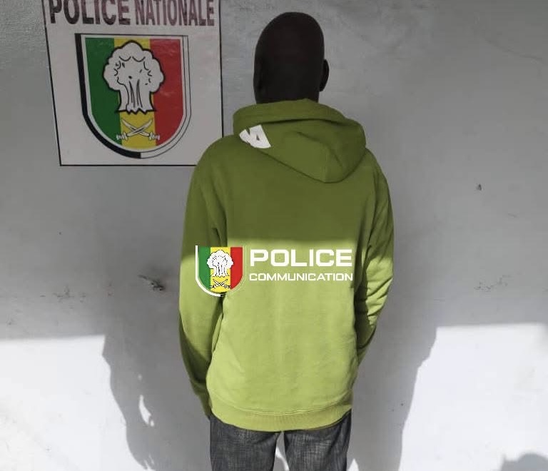 Une dispute entre commerçants vire au meurtre à Colobane : un vendeur tué à coups de barre de fer, son présumé meurtrier arrêté