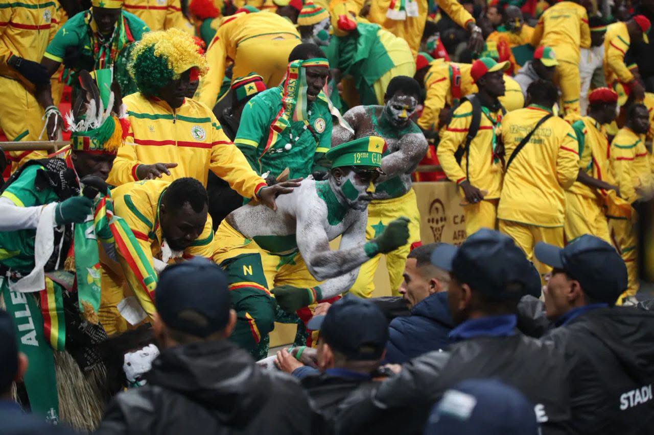 CAN 2025/Grâce Royale du Maroc : des supporters sénégalais graciés à l’occasion de l’Aïd El-Kebir