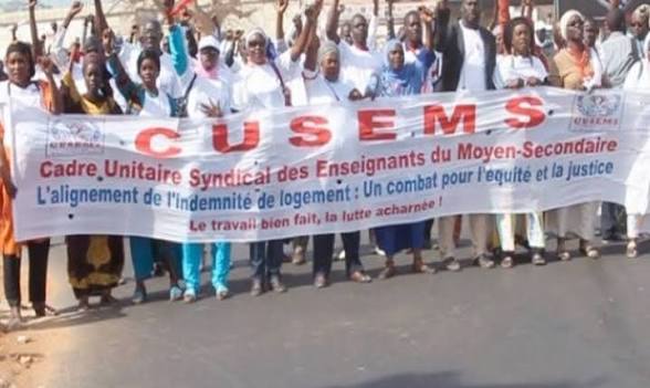 Dakar : le CUSEMS secoué par une affaire de 30 millions de F CFA, le procès ravive de profondes tensions internes