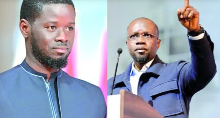 Débat interne au sommet de l’État : Sonko défend la vision fondatrice et programmatique de PASTEF