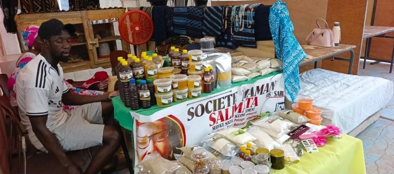 Kédougou/Economie :première édition de la foire agricole et artisanale réussie sous l’impulsion de la chambre de commerce