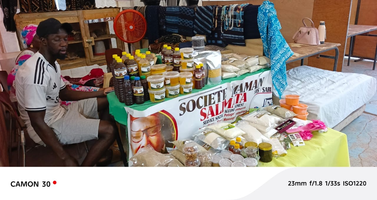 Kédougou/Economie :première édition de la foire agricole et artisanale réussie sous l’impulsion de la chambre de commerce
