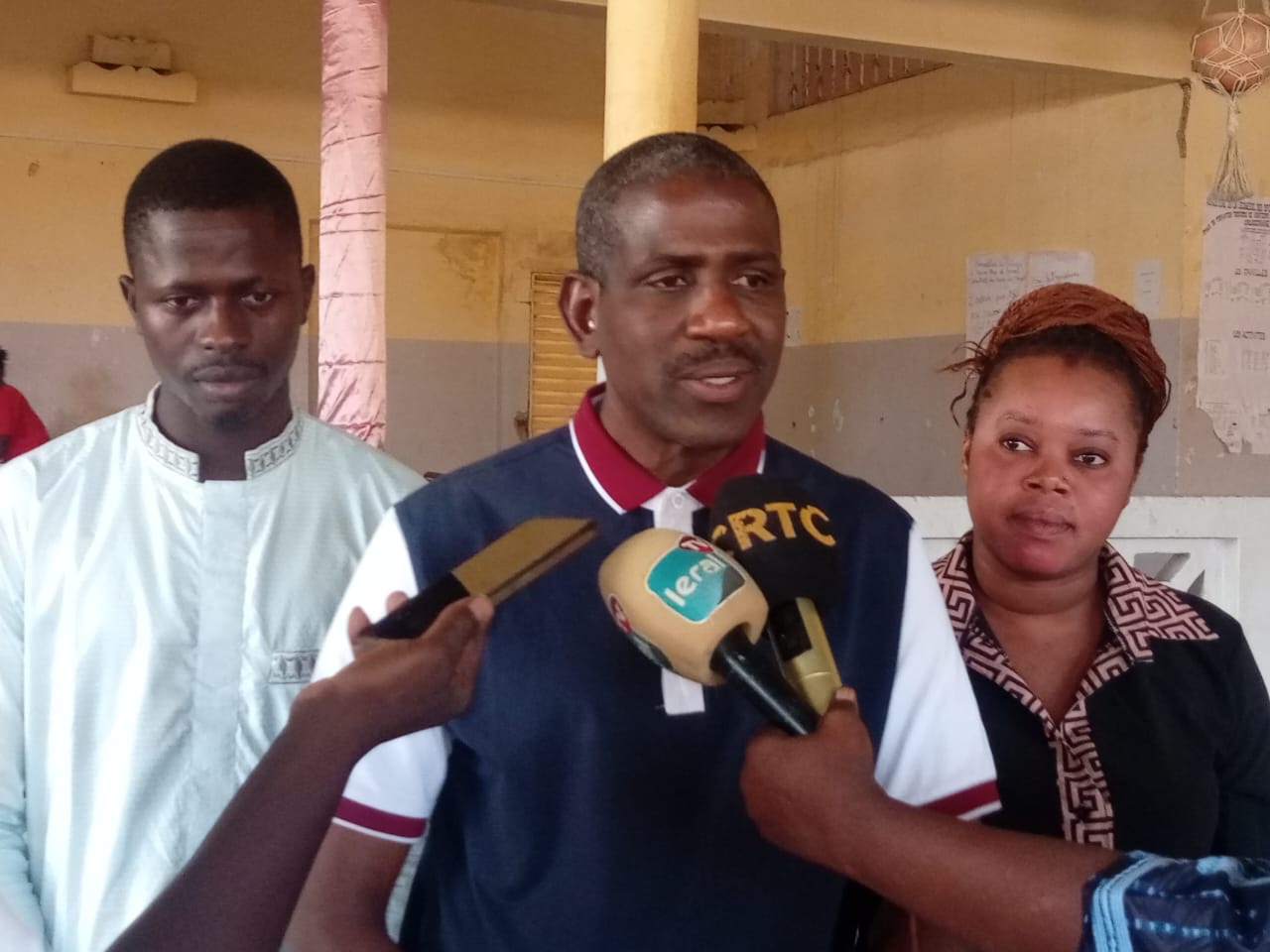 Ziguinchor : une causerie pour mieux préparer les élections du Conseil consultatif des jeunes