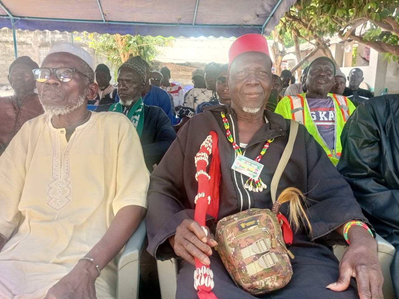 12 mai en Casamance : les populations de Ziguinchor ravivent la mémoire historique