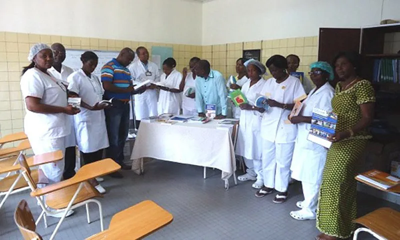 Journée mondiale des infirmiers : l’ANIIDES relance le débat sur l’Ordre des infirmiers d’État