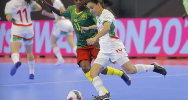 JOJ Dakar 2026 : le Sénégal prêt à connaître ses adversaires en futsal