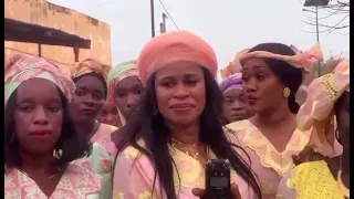 Tambacounda : le groupement « Djiguene Jambar » mise sur l’économie sociale et solidaire