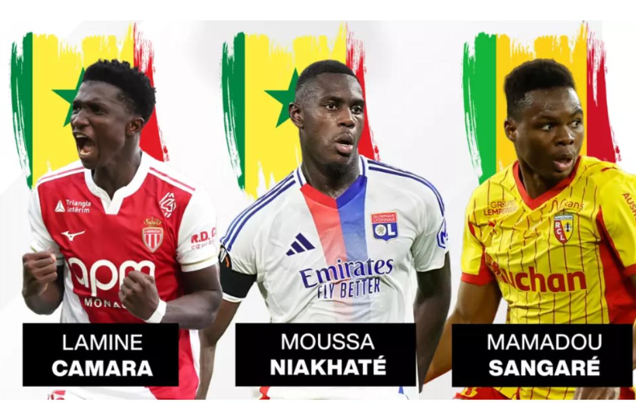 Prix Marc-Vivien Foé 2026 : duel sénégalo-malien au sommet de la Ligue 1