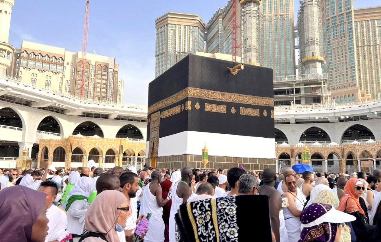 Hajj 2026 : un pèlerin sénégalais décède à Médine