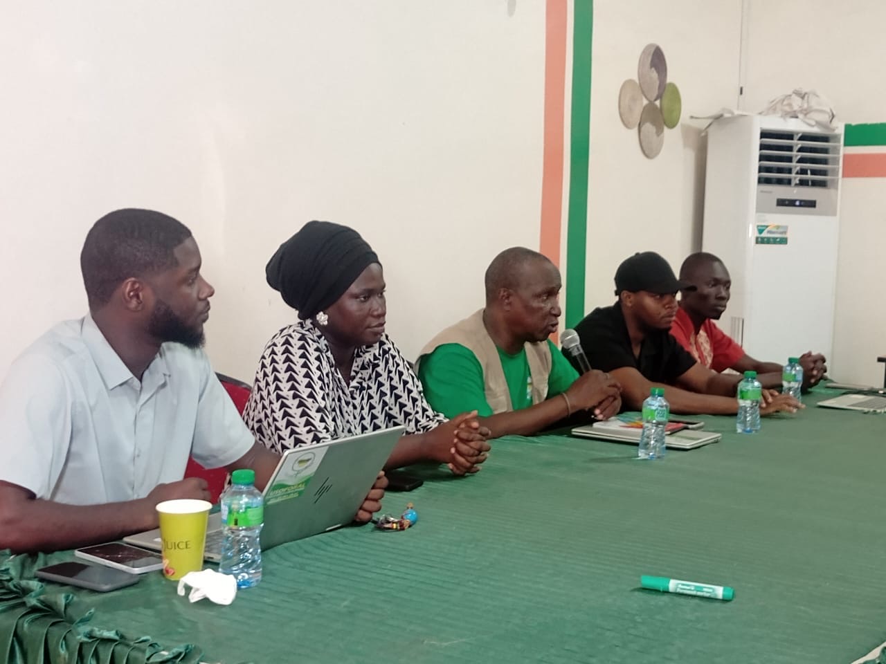 Casamance : le projet d’autonomisation des femmes de l’ONG Usoforal en phase de consolidation