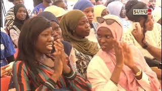 Sébikotane/Emploi des jeunes : l’EFPT Modou Seck met en lumière son offre de formation lors d’une Journée Portes Ouvertes