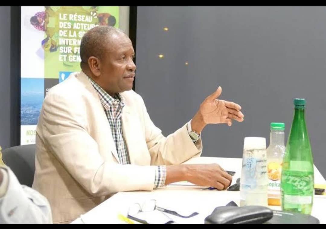 Tamba-KKGB : Baganda Sakho reprend les rênes de l’Entente intercommunale pour accélérer le développement local