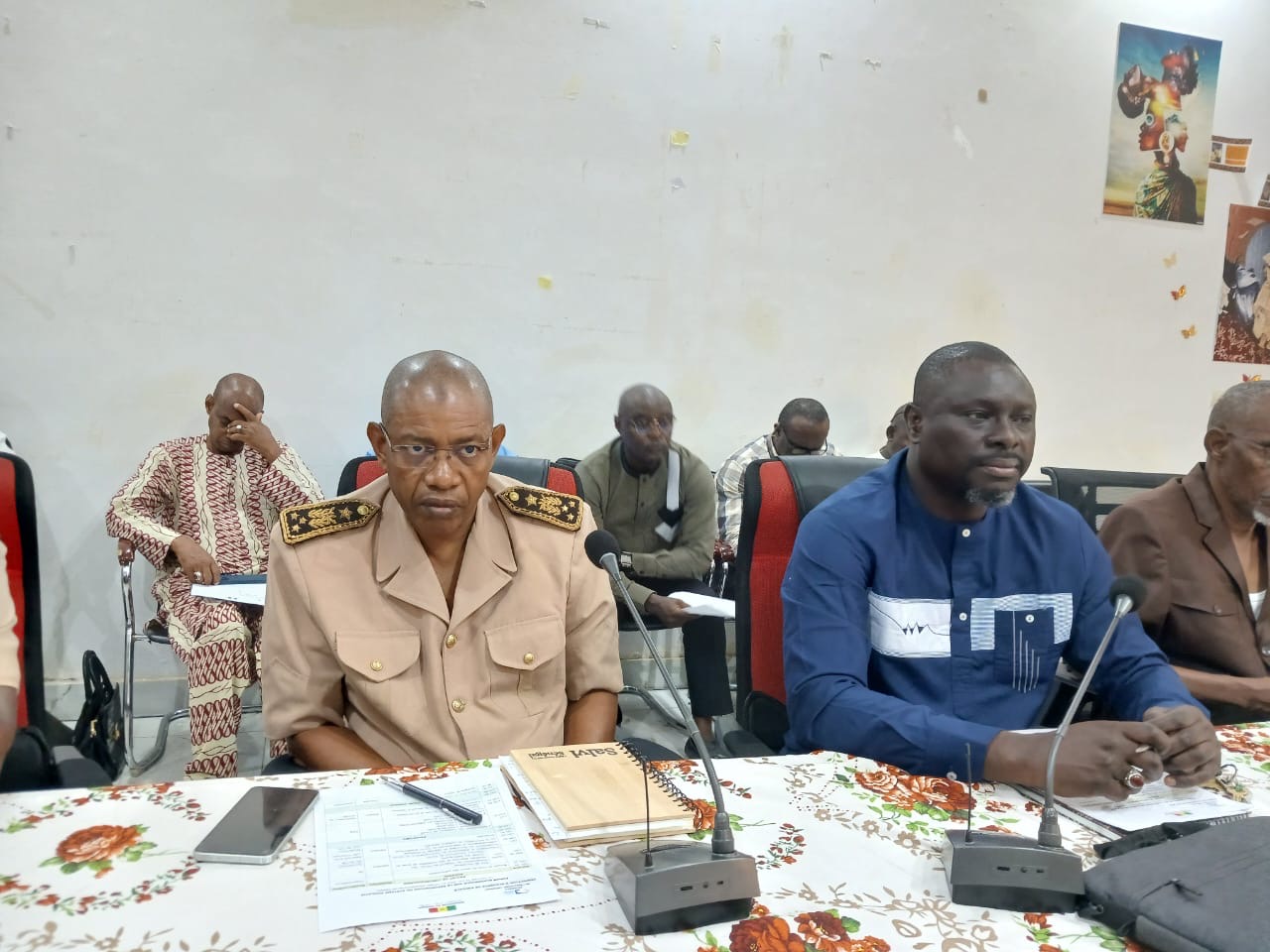 Refondation du système éducatif : Kaolack mobilise ses acteurs pour repenser l’école sénégalaise