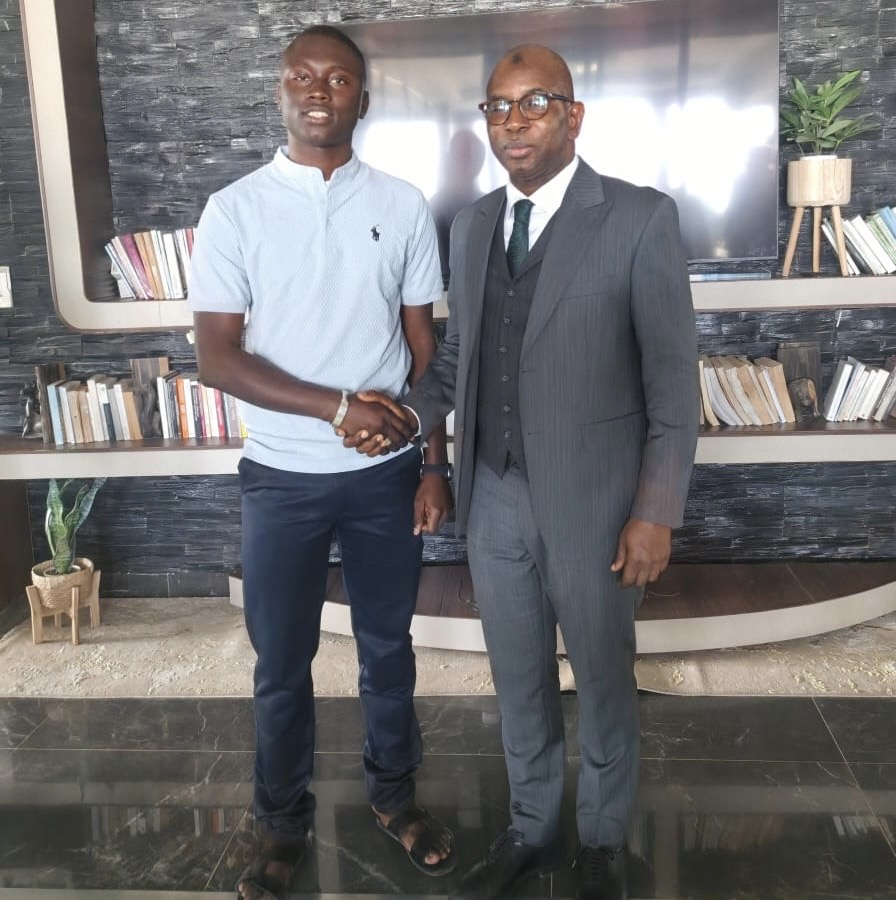 Kédougou : l’AEERK remercie le ministre Moustapha Mamba Guirassy pour son soutien aux étudiants