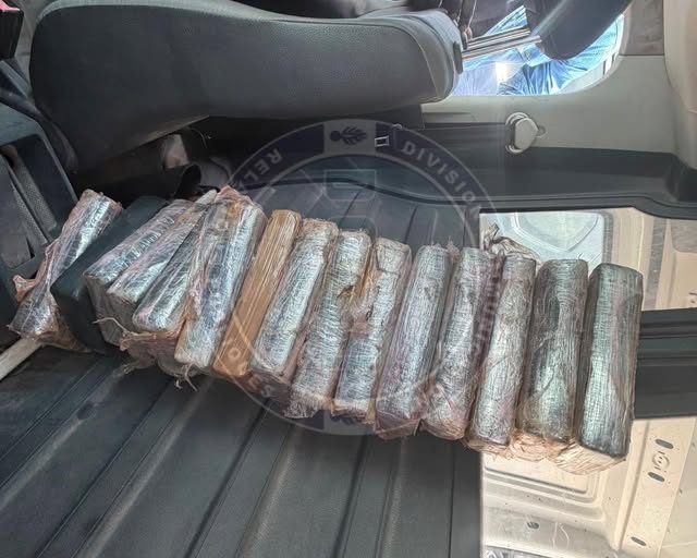 Trafic international de cocaïne : 92 kilogrammes saisis, un suspect arrêté à Dakar