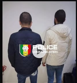Trafic de migrants entre Le Caire, Dakar et Bruxelles : un cerveau de réseau international tombe dans les mailles de la DNLT