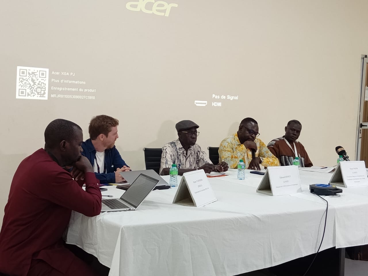 Riziculture, forêts et savoirs locaux : la Basse-Casamance expose ses trésors