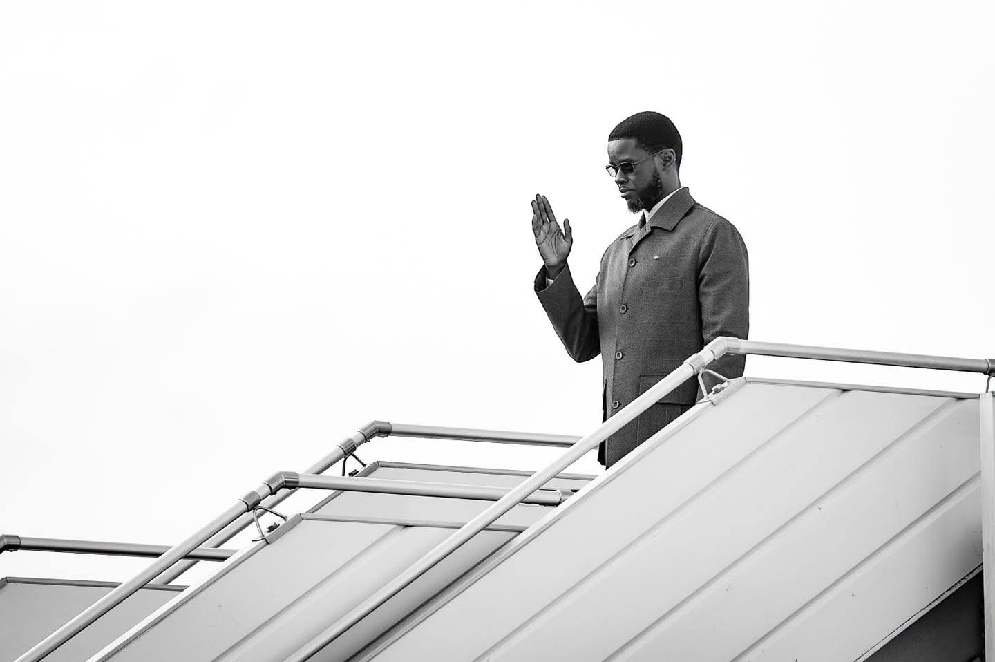 Visite officielle en Allemagne : le chef de l’État à la recherche de nouveaux partenariats pour le développement du Sénégal
