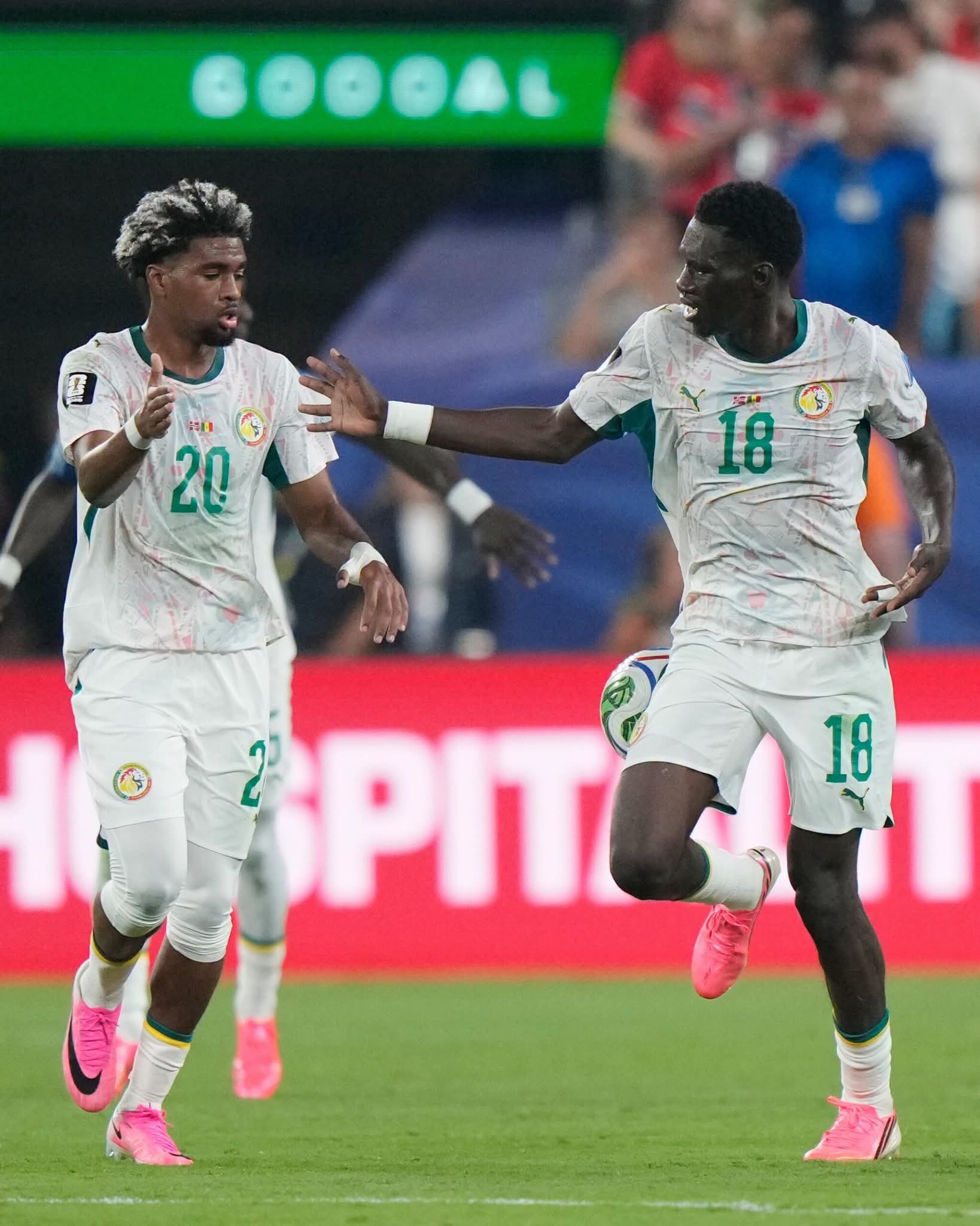 Mondial 2026 : le Sénégal battu par la Norvège, mais l’espoir demeure entre calculs et remise en question