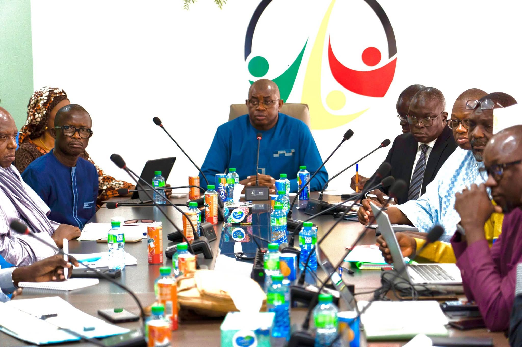 Education/Accord du 16 avril 2026 : la Fonction publique évalue l’état d’exécution des engagements avec le G7