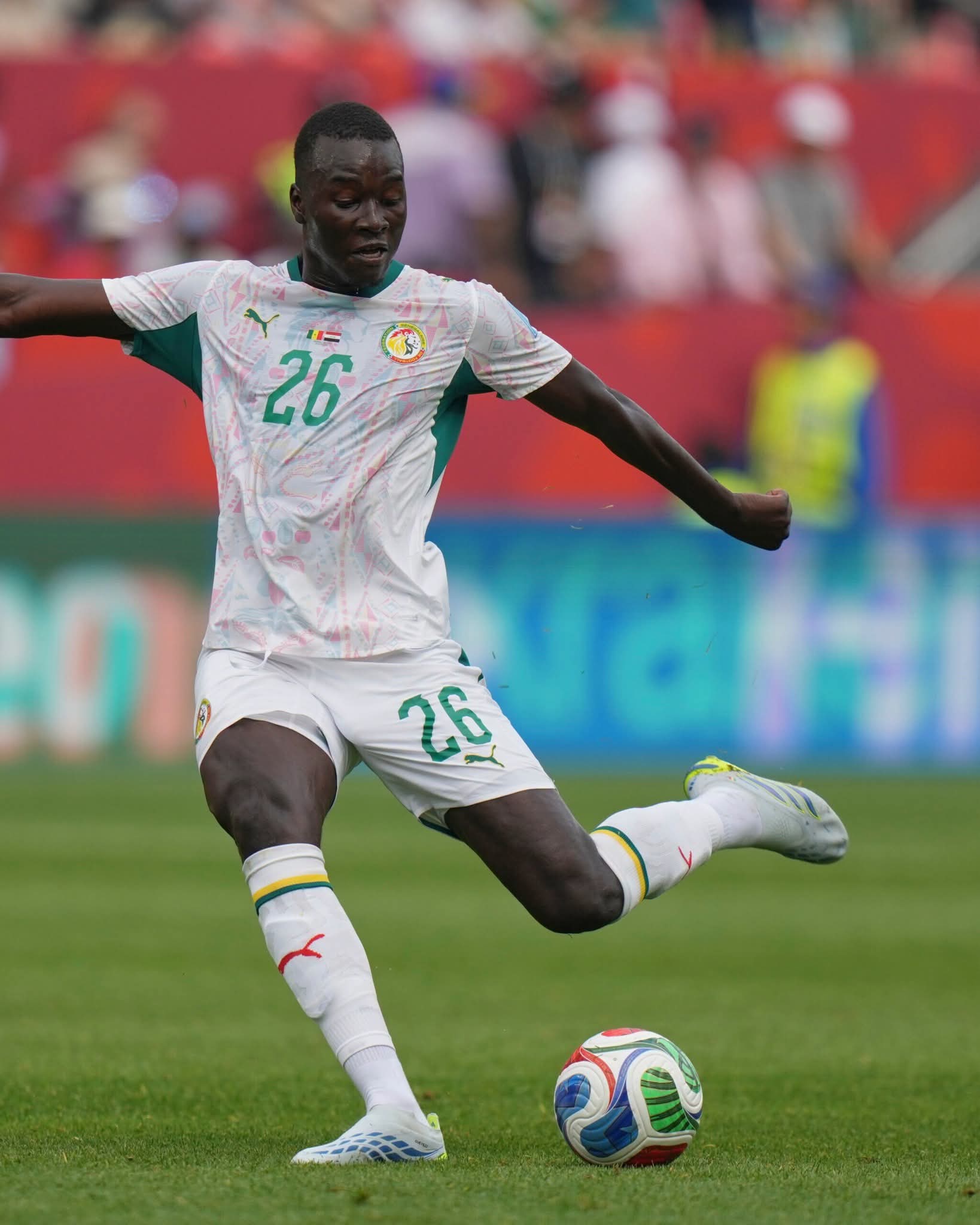 Coupe du Monde 2026 : le Sénégal fixé, les Lions défieront la Belgique en seizièmes de finale