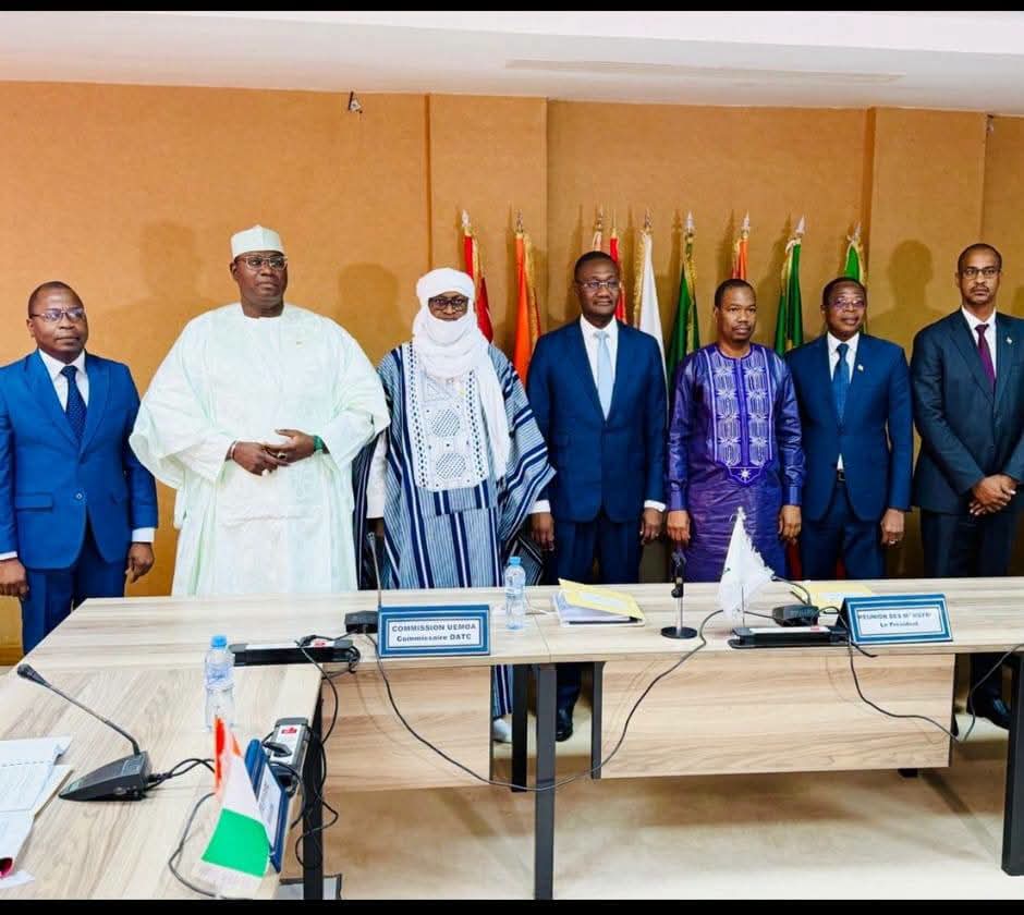 Burkina Faso : Le Sénégal plaide pour une réforme foncière harmonisée au sein de l’UEMOA