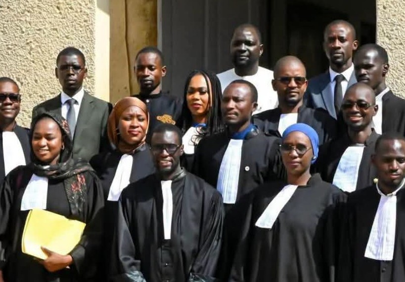 Kolda et Sédhiou : l&rsquo;AJAS et la Coopération allemande rapprochent la justice des populations vulnérables