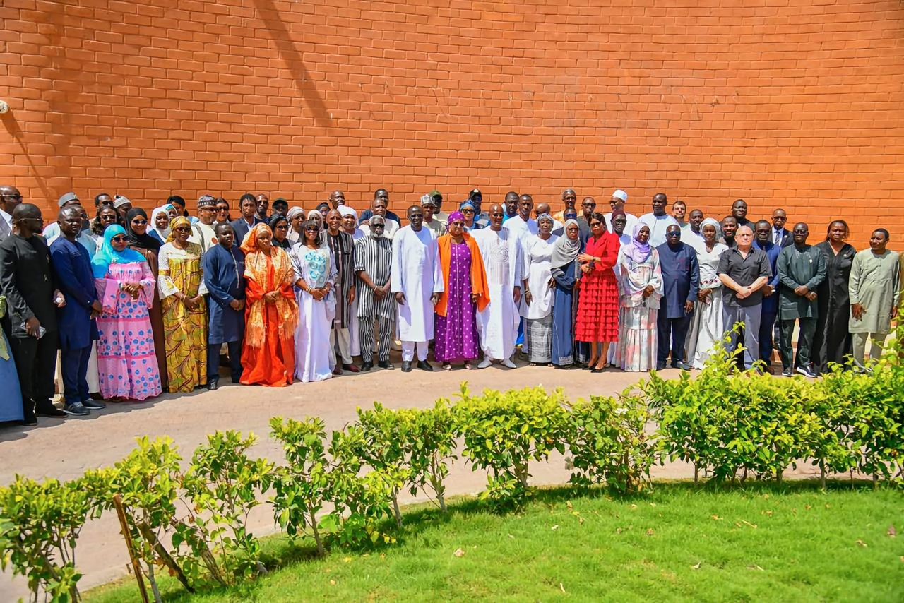 Souveraineté alimentaire du Sénégal/Réforme agricole : députés et gouvernement en concertation stratégique sur la LOASPH