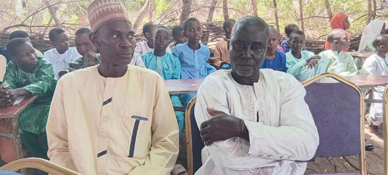 Guinguinéo : l&rsquo;Institut Cheikh Hady plaide pour l&rsquo;intégration de la formation professionnelle dans les écoles franco-arabes