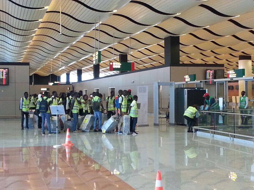 Transport aérien : les syndicats dénoncent une crise du dialogue social et interpellent les autorités