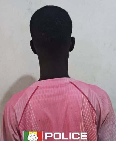Malika : un homme arrêté pour viol présumé sur une fillette de moins 13 ans élève en classe de CE1