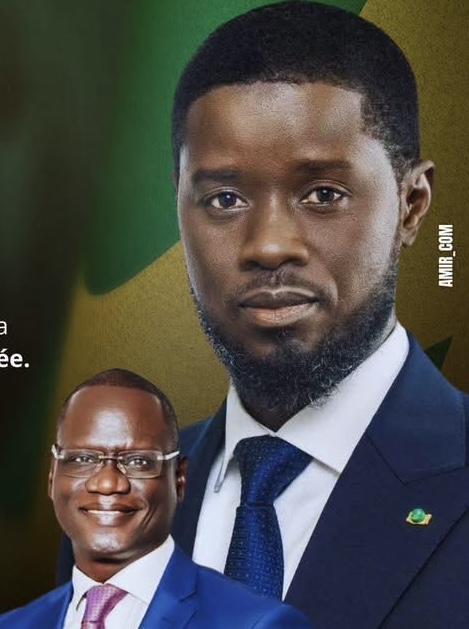 Énergie et Pétrole : El Hadji Abdourahmane Diouf remercie le Président Diomaye Faye et réaffirme son engagement