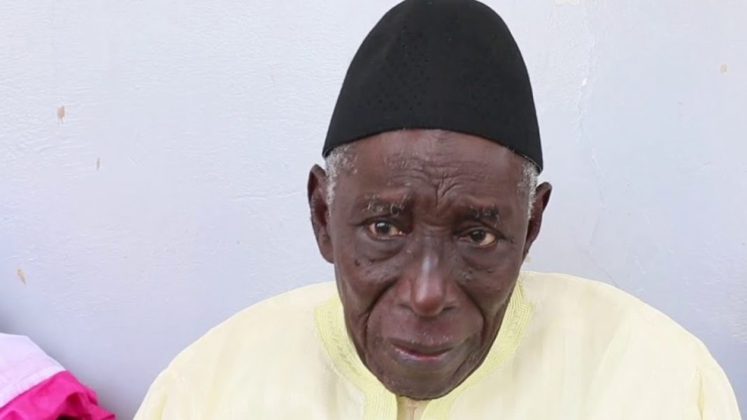 Pr Moustapha Kassé : le parcours exceptionnel d&rsquo;un maître de l&rsquo;économie africaine
