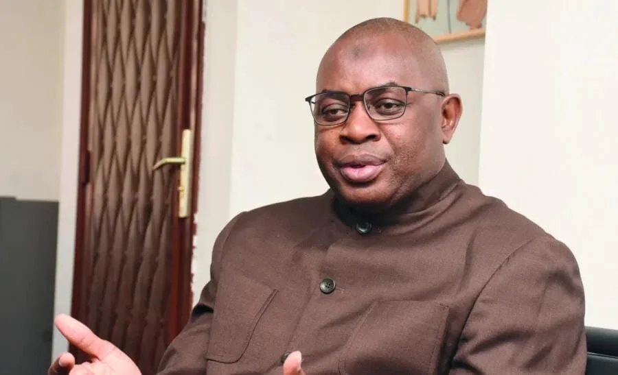 Fonction publique : le MCE de Kaolack salue la nomination de Mamadou Lamine Dianté