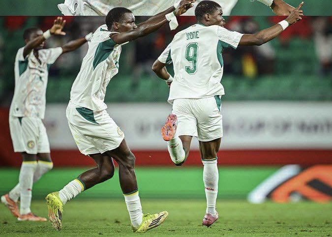 CAN U17 2026 : Assane Sarr sacré Gant d’Or, le Sénégal déjà rassuré dans les buts