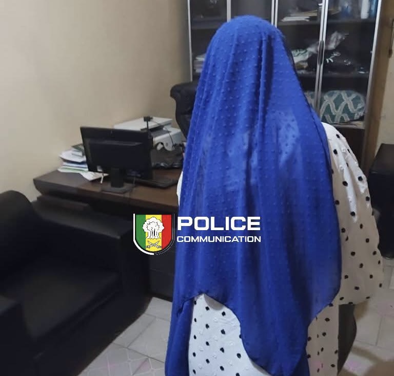 Touba : par vengeance, elle asperge son mari d’huile bouillante après une dispute, son pronostic vital engagé