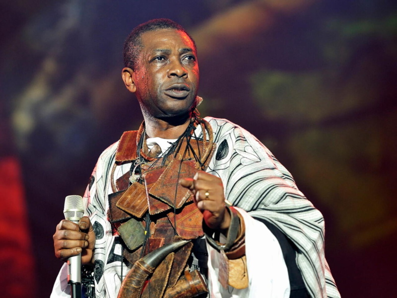 Youssou N’Dour nommé vice-président de la CISAC : une reconnaissance mondiale pour la création africaine