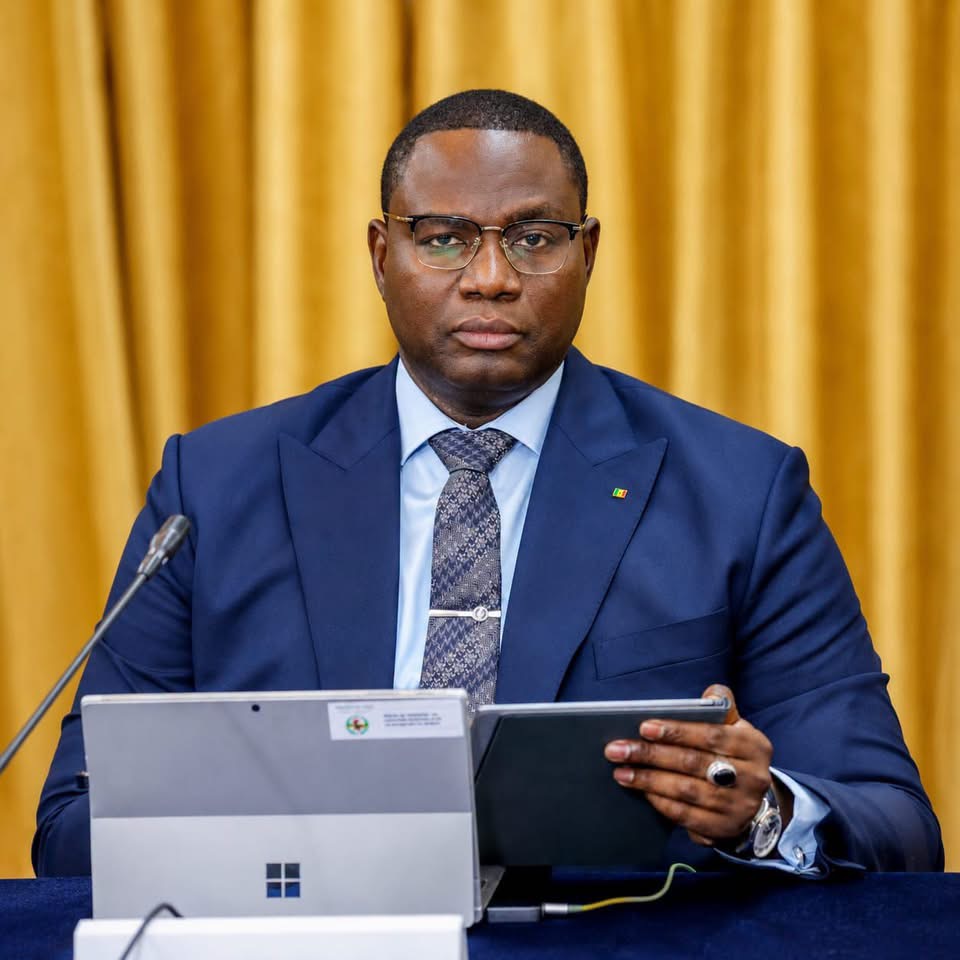 Moussa Bala Fofana réaffirme son choix de conscience et quitte PASTEF tout en restant au service de la République