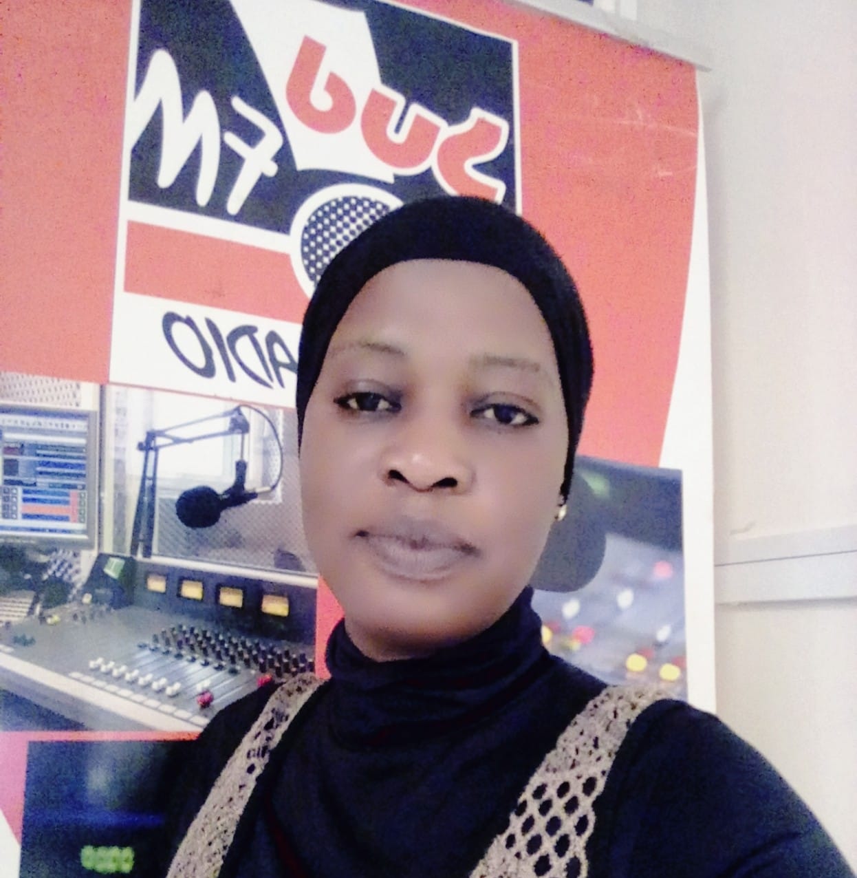 Nécrologie : la presse sénégalaise perd la journaliste Mame Diarra Dasylva de Sud FM