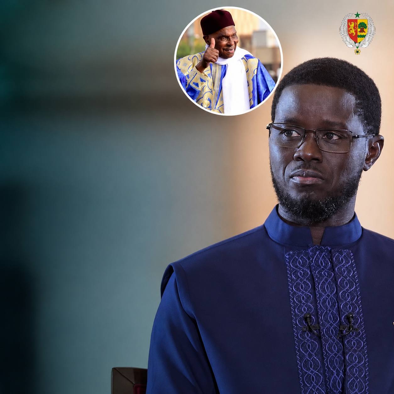 Centenaire d’Abdoulaye Wade : Bassirou Diomaye Faye salue un héritage politique fondé sur la patience et le respect démocratique
