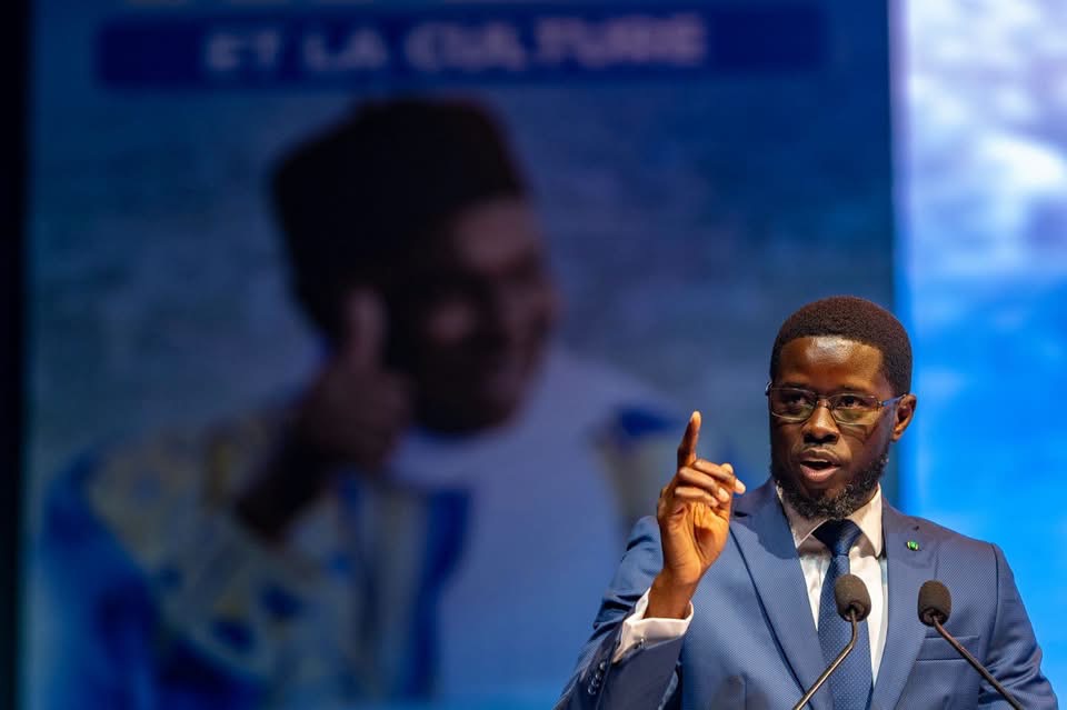 Centenaire d’Abdoulaye Wade : Diomaye Faye délivre un message d’unité nationale au cœur des débats politiques
