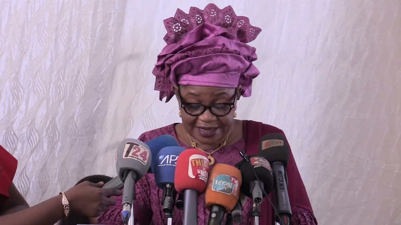 Thiès : 50 femmes entrepreneures outillées par la DER/FJ et Simplon Sénégal pour booster leurs entreprises