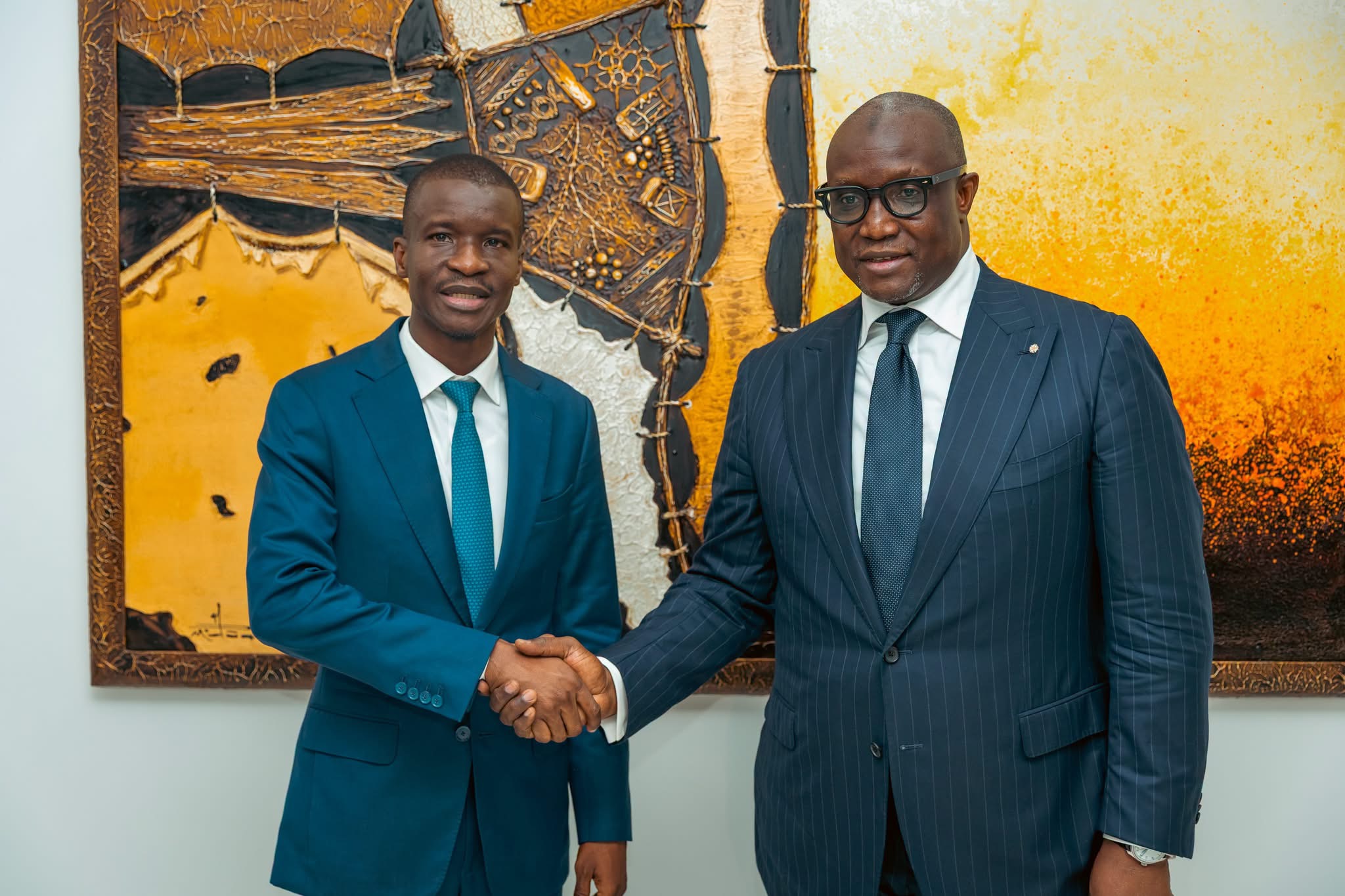 Ministère de l’Intérieur : Mouhamadou Makhtar Cissé reprend les commandes