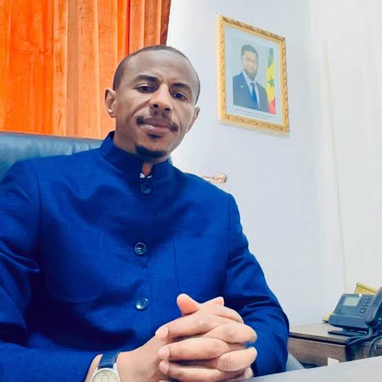 PASTEF : Aldiouma Sow dénonce son exclusion des groupes de discussion du parti