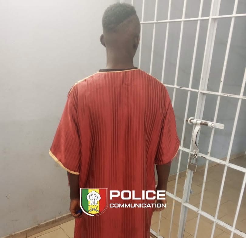 Guinaw Rail : un individu interpellé pour détournement de mineure, séquestration et viol