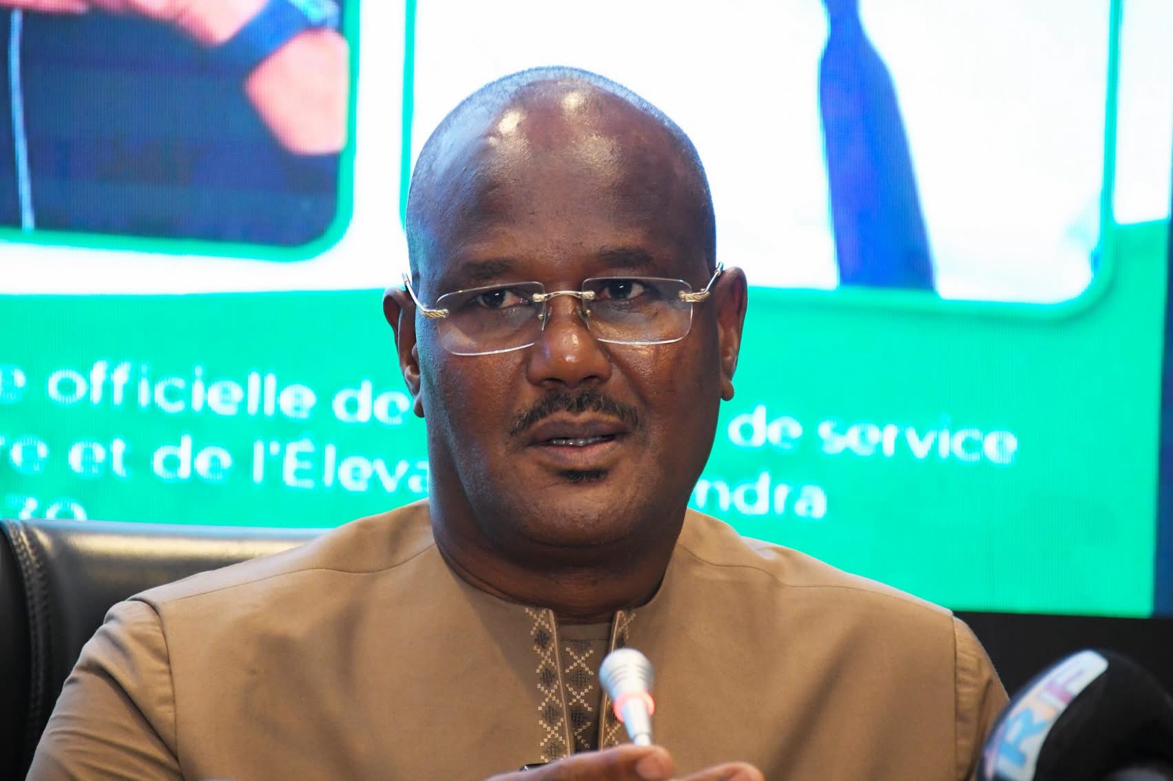 Gouvernement : Qui est le Dr Cheikh Oumar Ba, le nouveau ministre de l’Agriculture, de la Souveraineté alimentaire et de l’Élevage ?