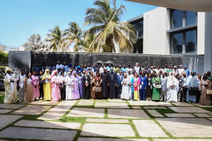 Dakar accueille la 14ᵉ réunion du GASL : un tournant majeur pour l’élevage durable en Afrique